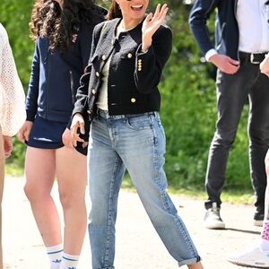 Classic Blue Women's Jeans